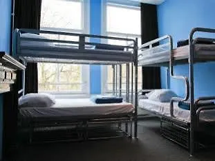 The Flying Pig Uptown Pansiyon Amsterdam Hostel