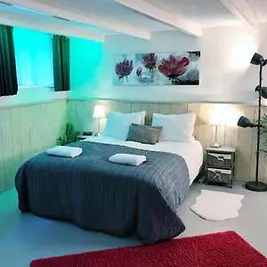  בית הארחה Amsterdam Home