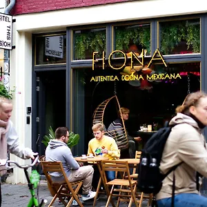 Hostel This HoTel, Amsterdam