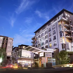 Doubletree By Hilton Upper Eastside 4*, Cape Town South Africa