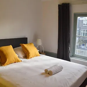 Private 4p Top Floor - , Amsterdam Pays-Bas