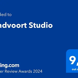 Zandvoort Studio Appartement Zandvoort