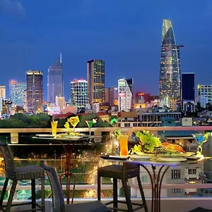 *** Otel Elios Vietnam