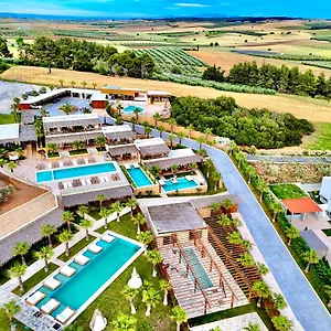 Sanimar By Mono Alex Hotel Kassandria