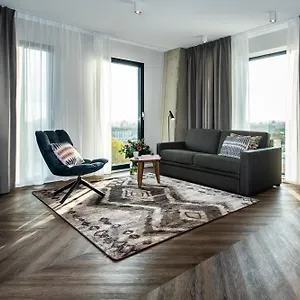Aparthotel Numa Docklands, Amsterdam