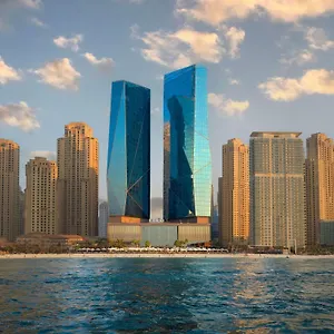 Rixos Premium Jbr 5*, Dubaj Zjednoczone Emiraty Arabskie
