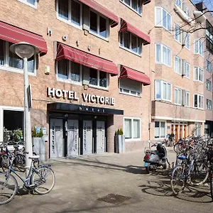 Victorie Amsterdam