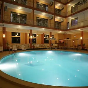 Triangle 4*, Kampala Uganda