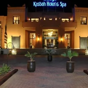 Zalagh Kasbah & 4*, Marrakesh Morocco