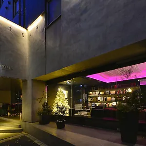 Roppongi S 4*, Tokyo Japan