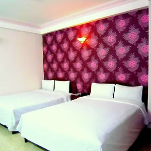  Otel Thuy Tien Vietnam