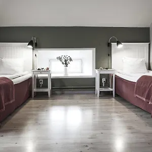  Vandrerhjem Nofo Loft Sverige