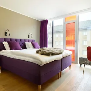 *** Hotel Hellstens Glashus Sverige