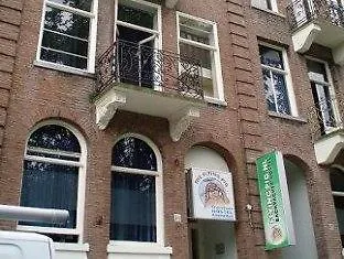 The Flying Pig Uptown Pansiyon Amsterdam 0*,  Hollanda